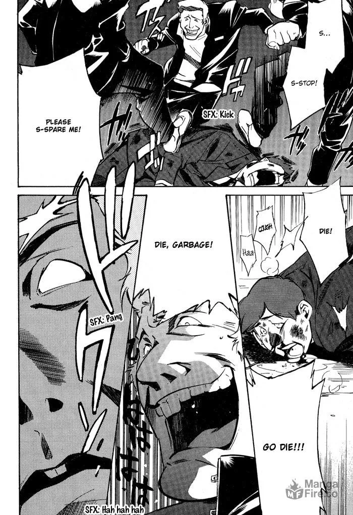 Read Blaze chapter 1 image 26 on Lezhin