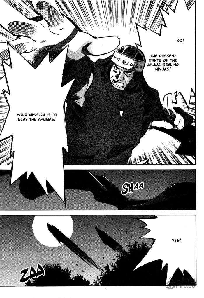 Read Blaze chapter 1 image 35 on Lezhin