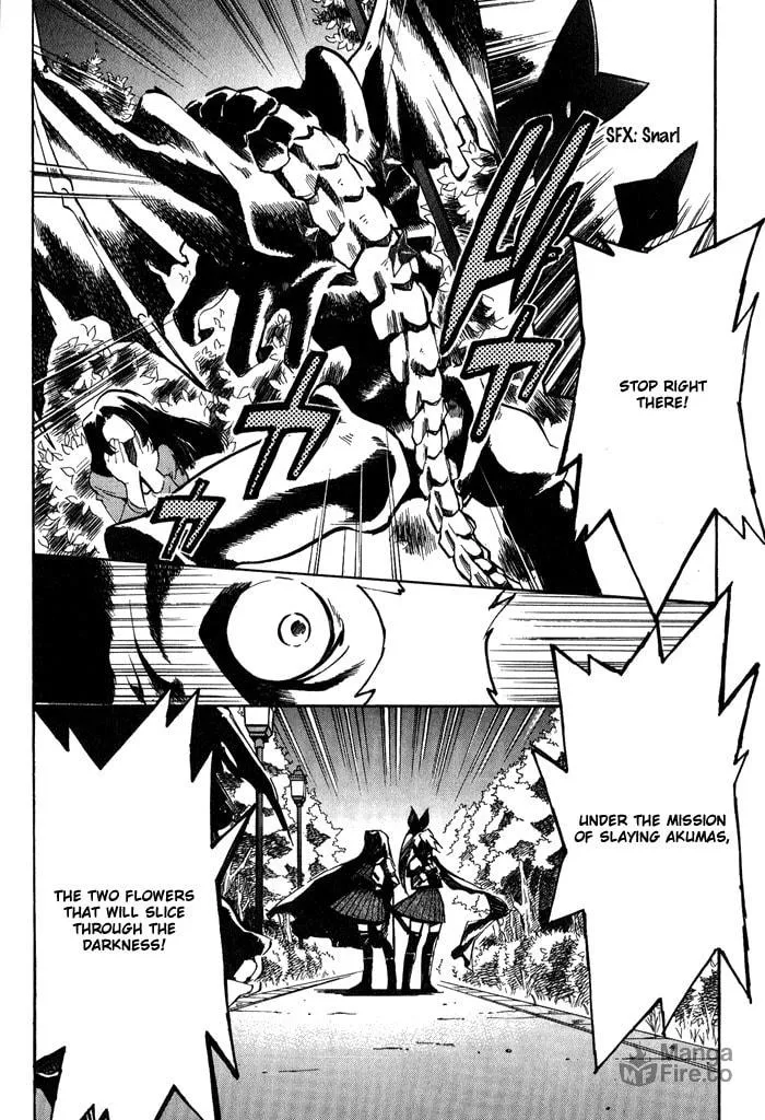 Read Blaze chapter 1 image 38 on Lezhin