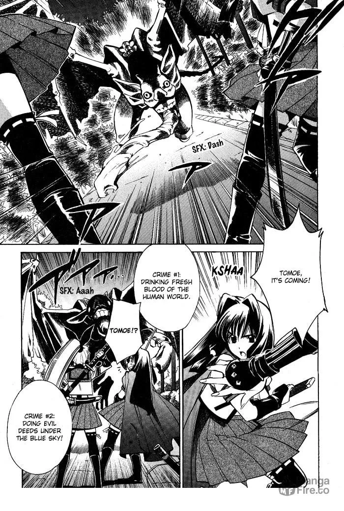 Read Blaze chapter 1 image 41 on Lezhin