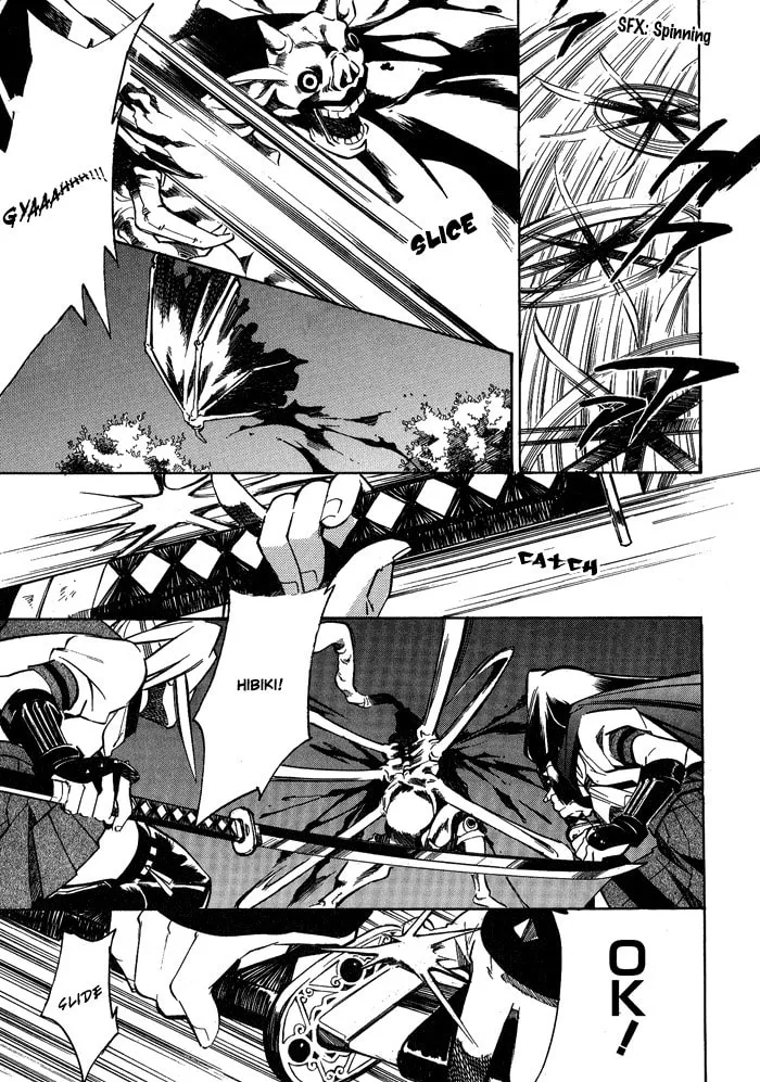 Read Blaze chapter 1 image 45 on Lezhin