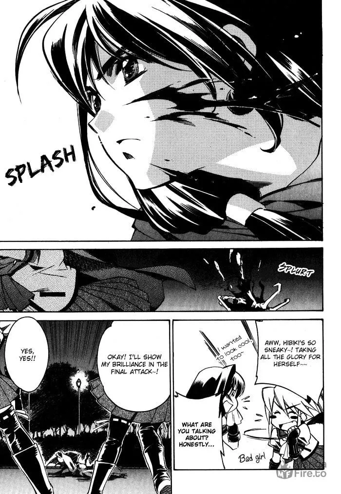 Read Blaze chapter 1 image 47 on Lezhin