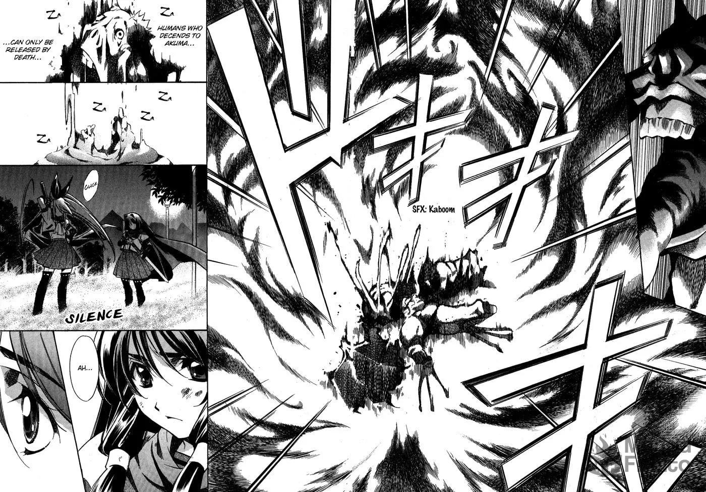 Read Blaze chapter 1 image 50 on Lezhin