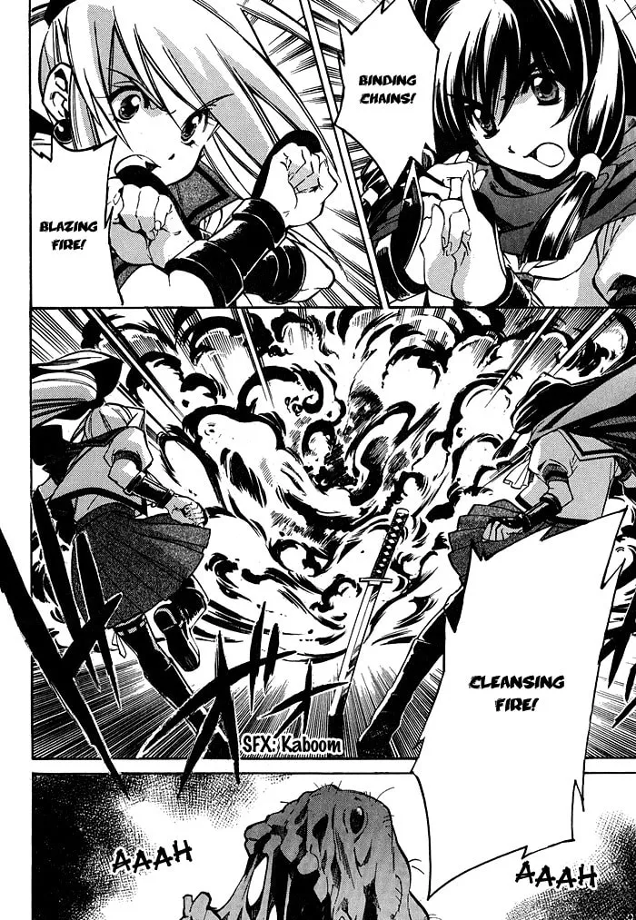 Read Blaze chapter 1 image 6 on Lezhin
