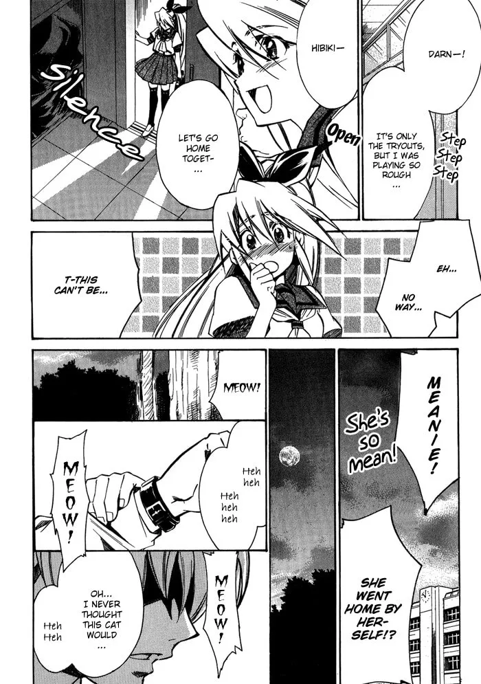 Read Blaze chapter 2 image 15 on Lezhin