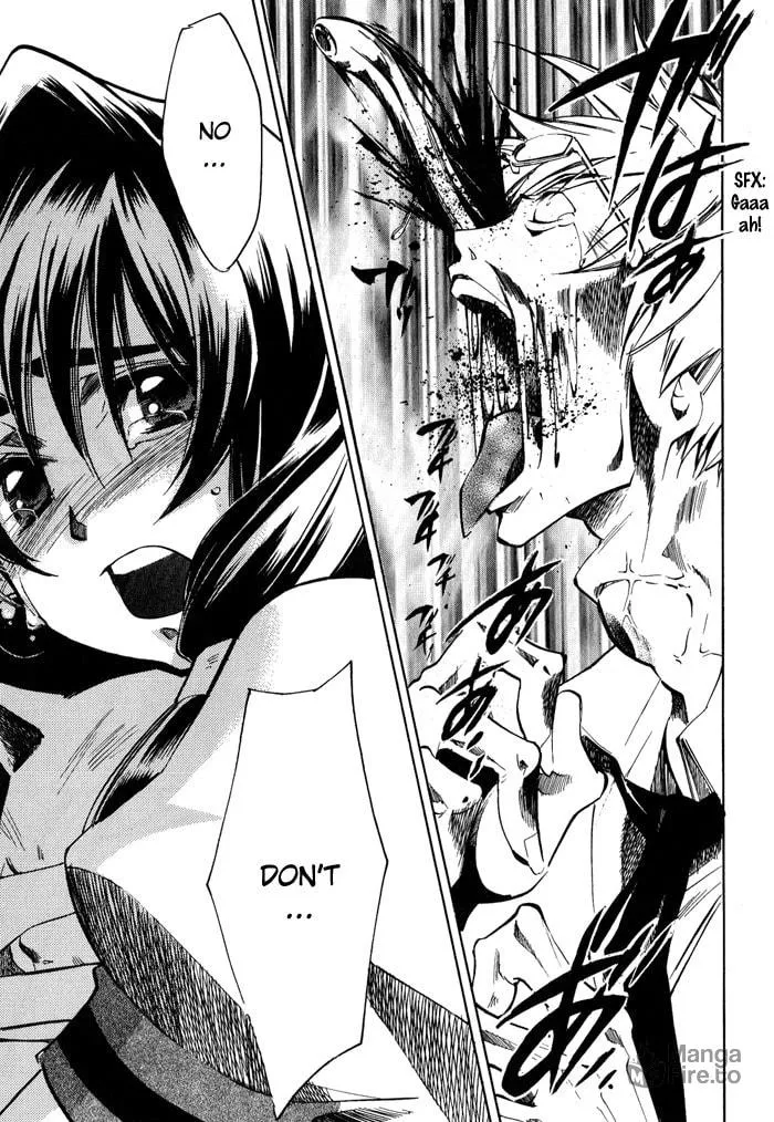 Read Blaze chapter 2 image 20 on Lezhin