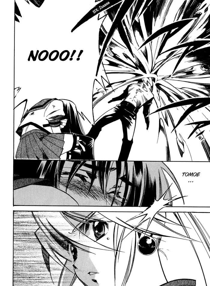 Read Blaze chapter 2 image 21 on Lezhin