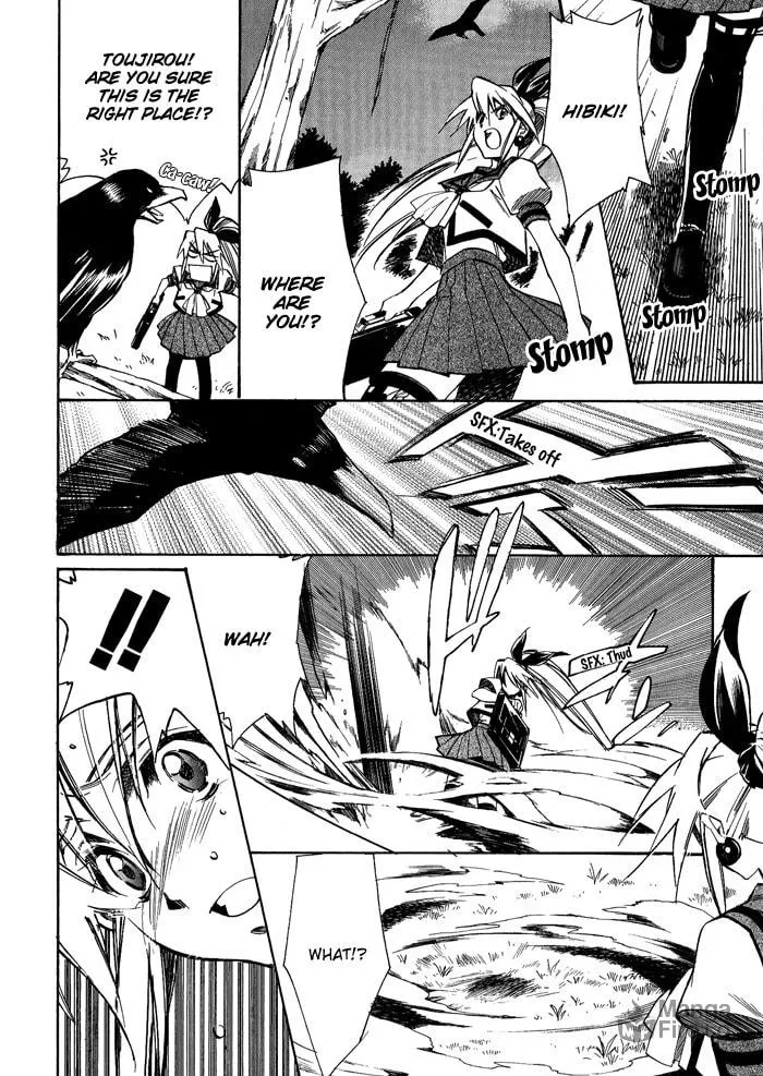 Read Blaze chapter 2 image 23 on Lezhin