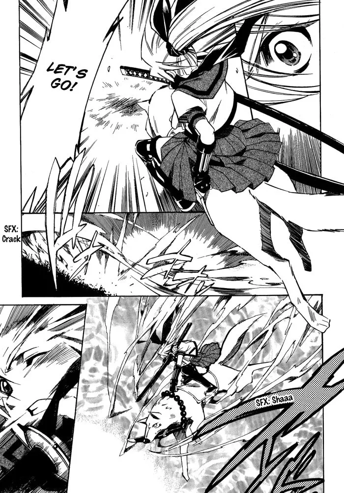 Read Blaze chapter 2 image 28 on Lezhin