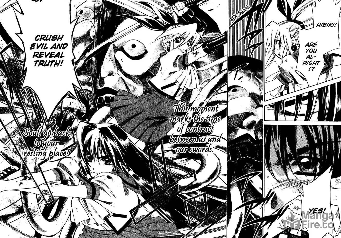 Read Blaze chapter 2 image 34 on Lezhin