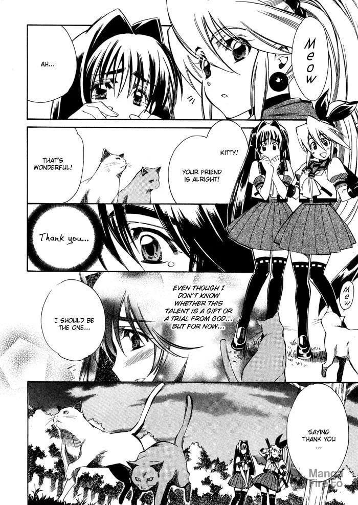 Read Blaze chapter 2 image 39 on Lezhin