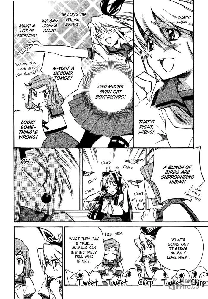Read Blaze chapter 2 image 5 on Lezhin