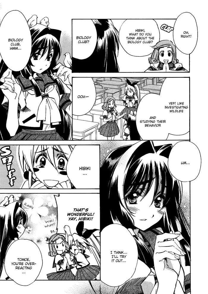 Read Blaze chapter 2 image 6 on Lezhin