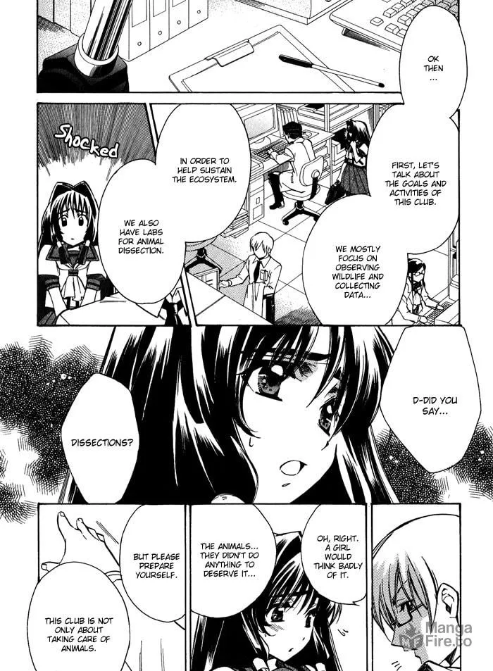 Read Blaze chapter 2 image 9 on Lezhin