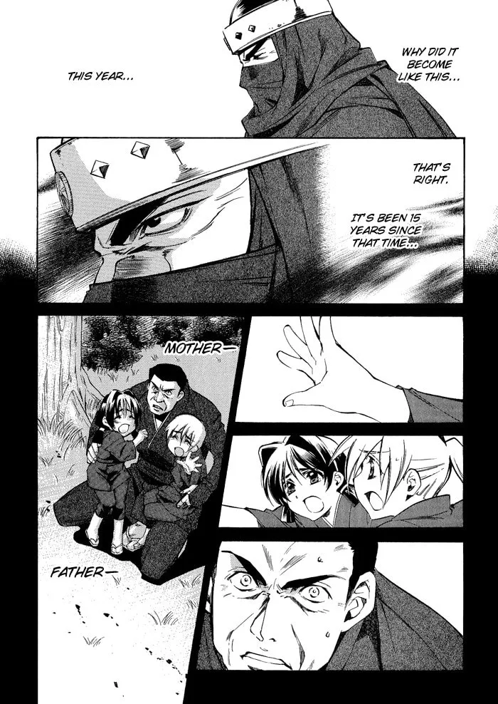 Read Blaze chapter 3 image 15 on Lezhin