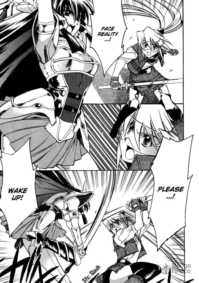 Read Blaze chapter 3 image 2 on Lezhin