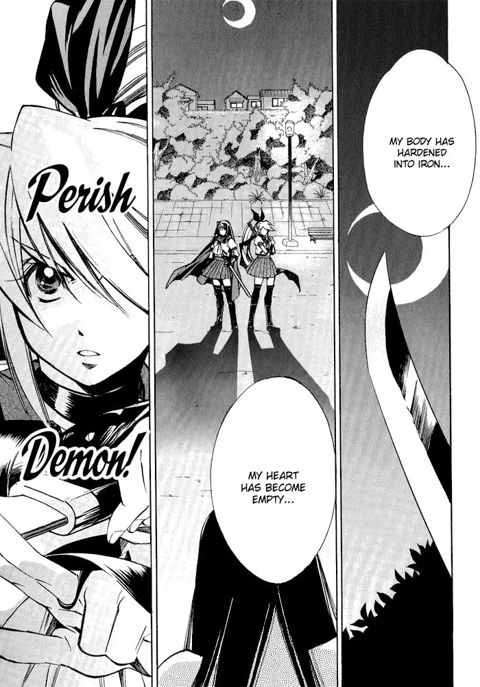 Read Blaze chapter 3 image 22 on Lezhin