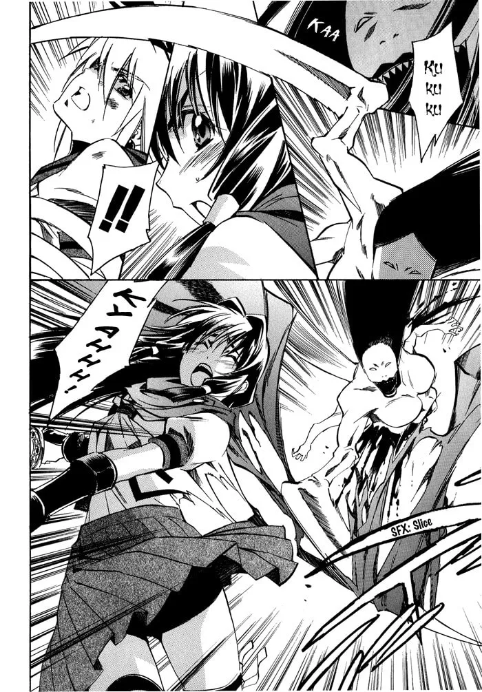Read Blaze chapter 3 image 27 on Lezhin