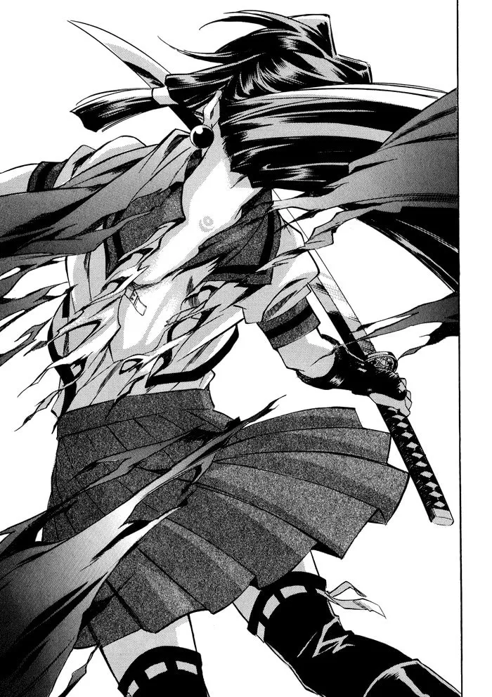 Read Blaze chapter 3 image 28 on Lezhin