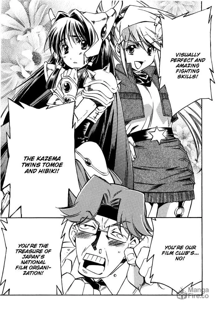 Read Blaze chapter 3 image 4 on Lezhin