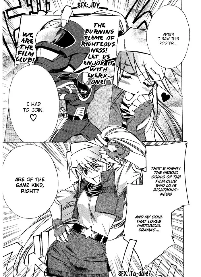 Read Blaze chapter 3 image 6 on Lezhin