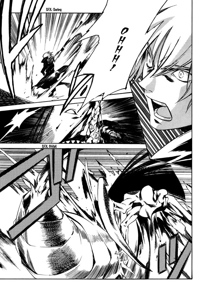 Read Blaze chapter 4 image 10 on Lezhin