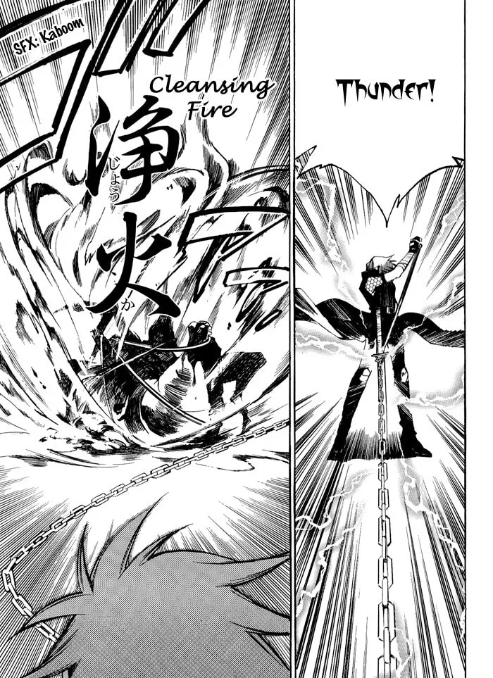 Read Blaze chapter 4 image 13 on Lezhin