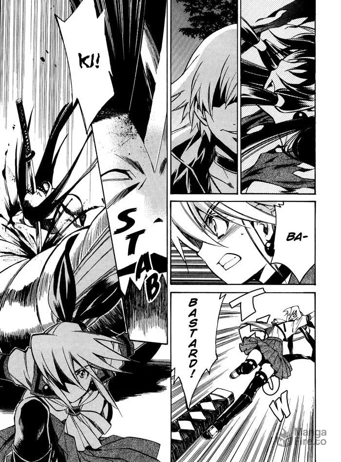 Read Blaze chapter 4 image 2 on Lezhin