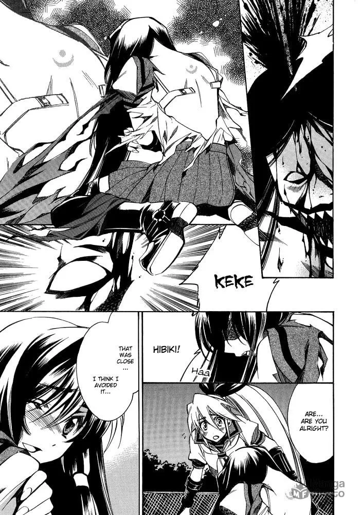 Read Blaze chapter 4 image 4 on Lezhin
