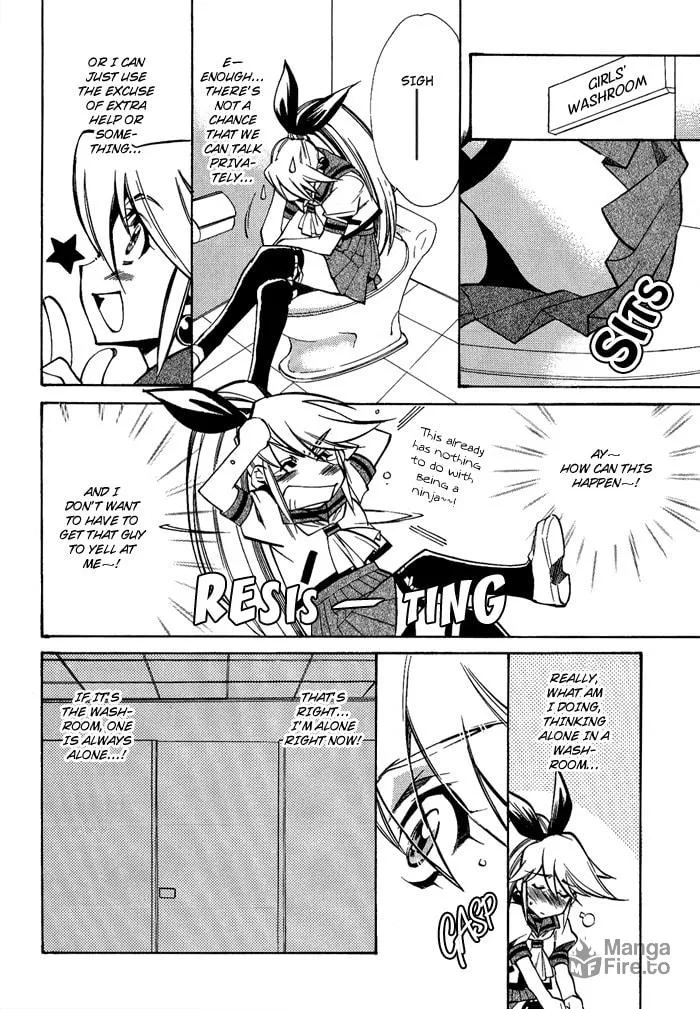 Read Blaze chapter 5 image 11 on Lezhin
