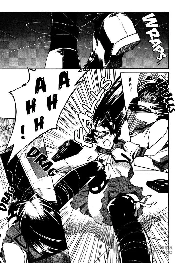 Read Blaze chapter 5 image 24 on Lezhin