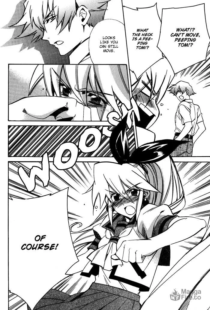Read Blaze chapter 5 image 29 on Lezhin