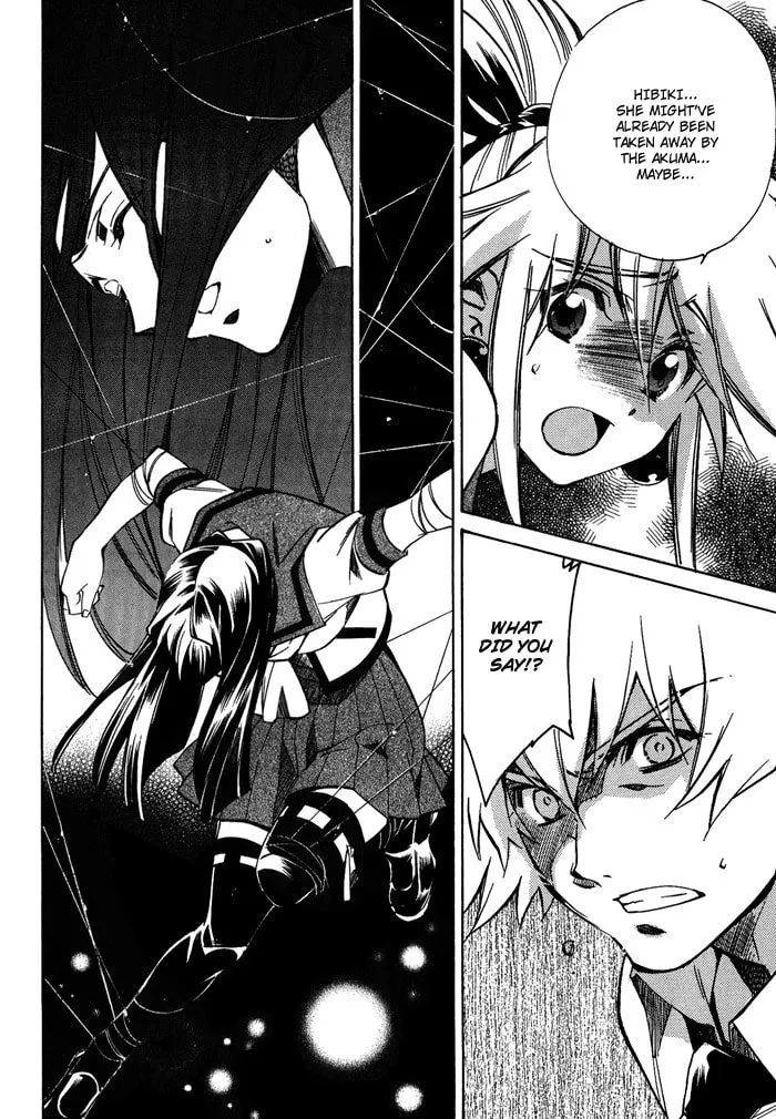 Read Blaze chapter 5 image 31 on Lezhin