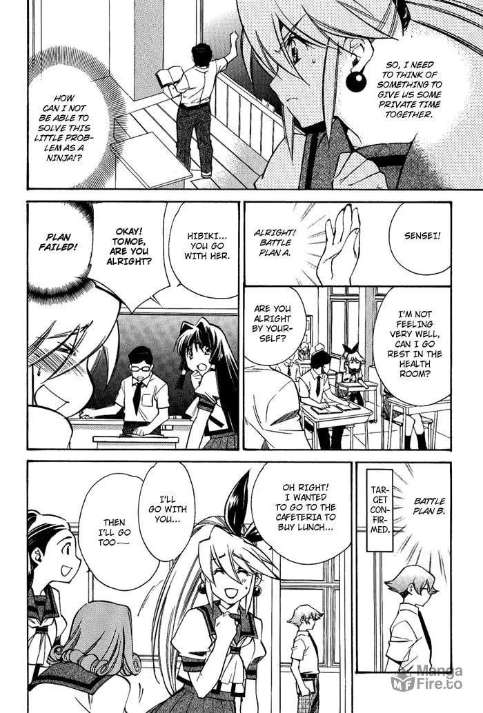 Read Blaze chapter 5 image 9 on Lezhin