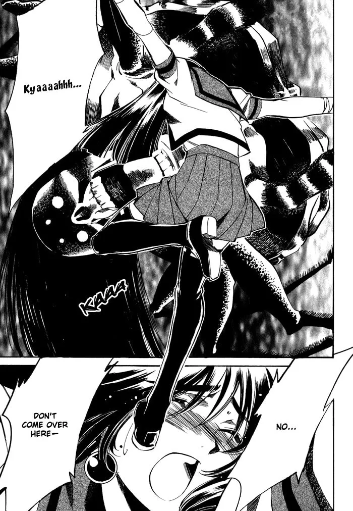 Read Blaze chapter 6 image 12 on Lezhin