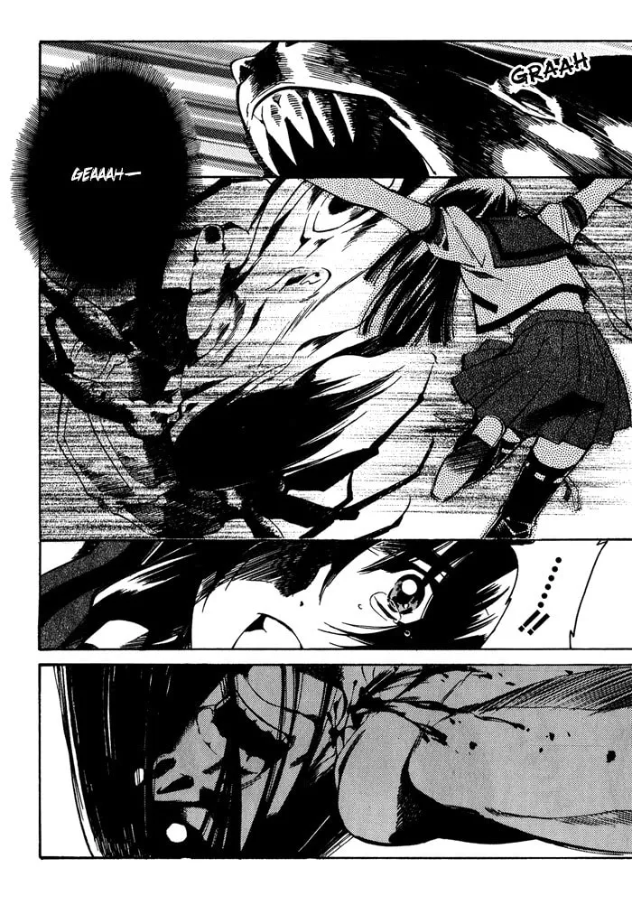 Read Blaze chapter 6 image 13 on Lezhin