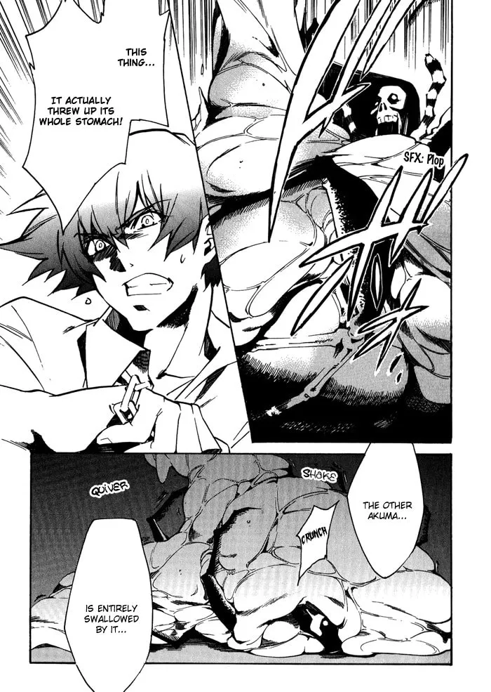 Read Blaze chapter 6 image 18 on Lezhin