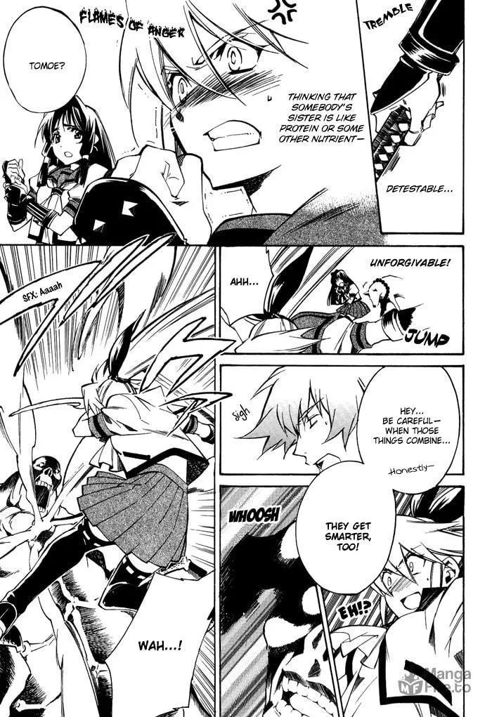Read Blaze chapter 6 image 20 on Lezhin