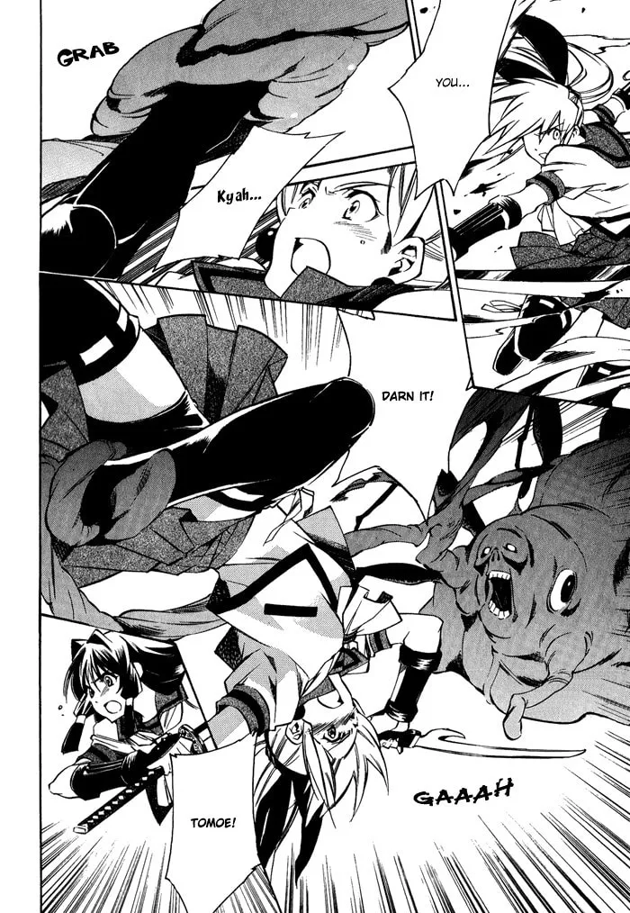 Read Blaze chapter 6 image 21 on Lezhin