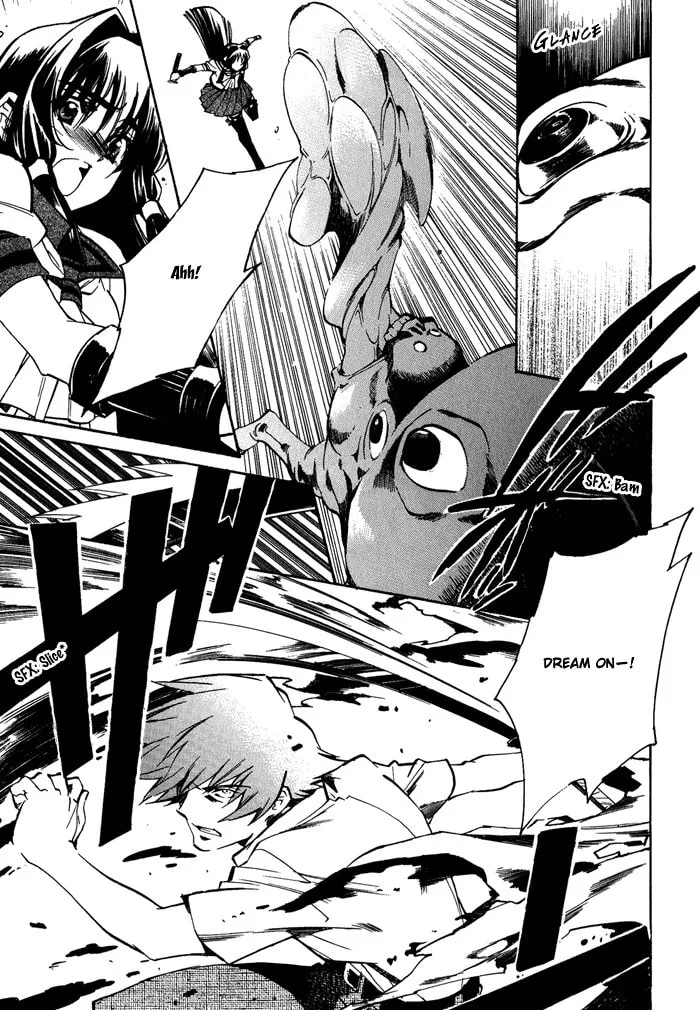 Read Blaze chapter 6 image 22 on Lezhin