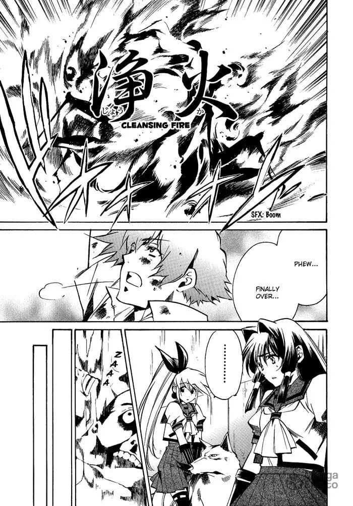 Read Blaze chapter 6 image 29 on Lezhin