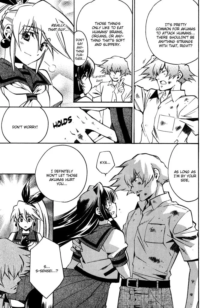 Read Blaze chapter 6 image 31 on Lezhin