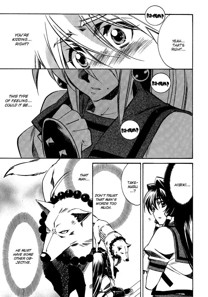 Read Blaze chapter 6 image 33 on Lezhin