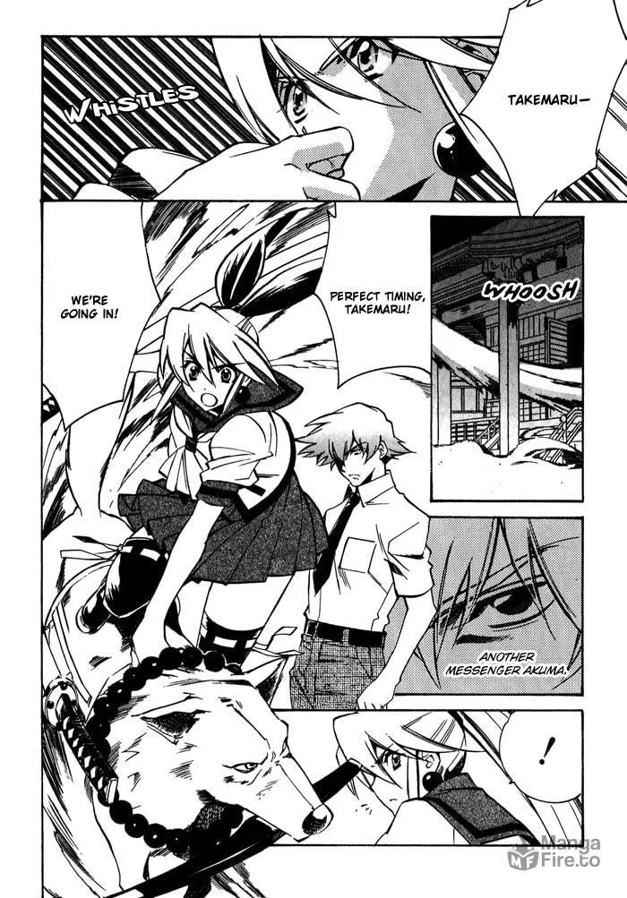 Read Blaze chapter 6 image 5 on Lezhin