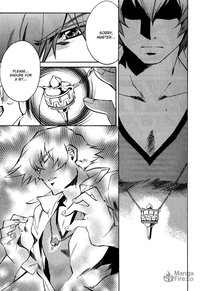 Read Blaze chapter 6 image 8 on Lezhin