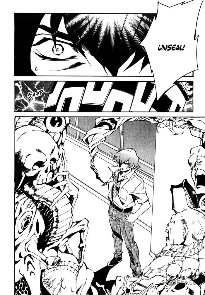 Read Blaze chapter 6 image 9 on Lezhin