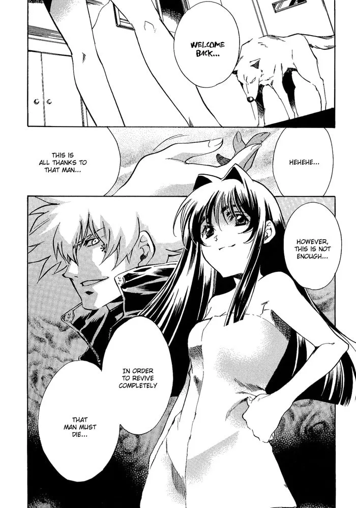 Read Blaze chapter 7 image 22 on Lezhin