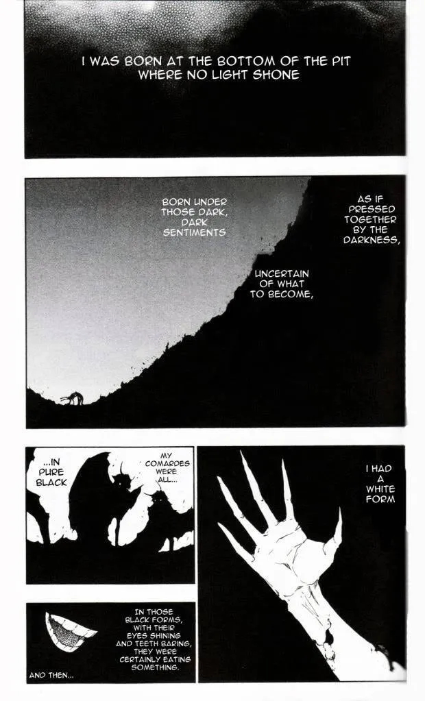 Read Bleach (Colored) chapter 0 image 3 on Lezhin