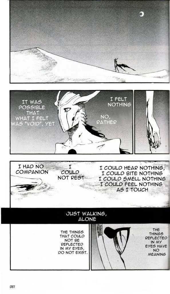 Read Bleach (Colored) chapter 0 image 5 on Lezhin