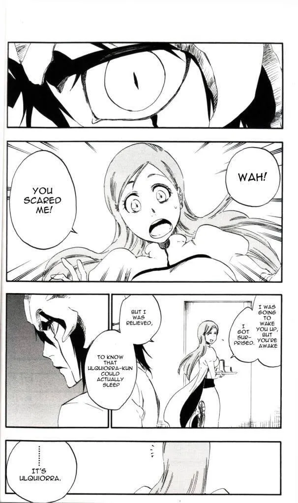 Read Bleach (Colored) chapter 0 image 8 on Lezhin